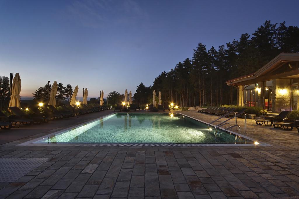 Esterra Vini Guest House Perushtitsa Exterior foto